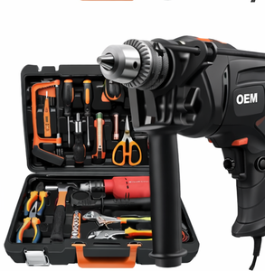 <span class=keywords><strong>Trapano</strong></span> a percussione senza fili brushless 20V - Funzione di perforazione a <span class=keywords><strong>impulsi</strong></span>, 2 Joule - Product Image 4