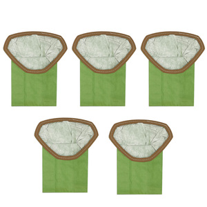 Bolsa de Papel para Recolección de Polvo Compatible con la Aspiradora Proteam Emerson GoFit 6 107314, para Uso Doméstico, con Tres Garantías - Product Image 2