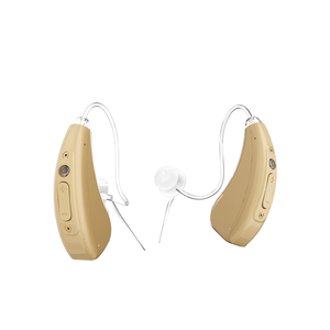OTC Rechargeable Digital BTE <strong>Hearing</strong> <strong>Aid</strong> for Deafness Wireless <strong>Portable</strong> <strong>Hearing</strong> Amplifier Wholesale <strong>Hearing</strong> <strong>Aids</strong> Manufacturer - Product Image 2