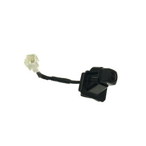 Honda Fit Reverse <b>Camera</b> 39530-T5R-A015 Rear <b>Night</b> View 12V Car Reversing Aid - Product Image 1