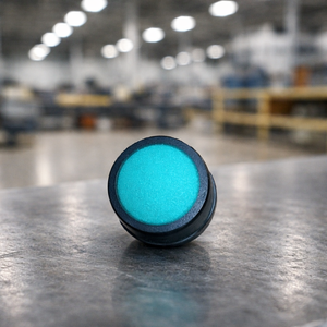 A-BB Lampe de signalisation originale 22mm 24V 220V 110-130V LED Rouge Bleu Noir CL2-502G IP20 à bornes à vis usage général - Product Image 3