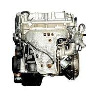 Pièces de rechange automatiques haute performance, ensemble moteur diesel pour Mitsubishi 4G15T 4G15S 4G15B 4G15M 4G63T 4G93 4D56 4G18 4G63