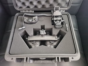 LINDUNV GPNVG18 Pro ナイトビジョンデバイス（4つの18mm MX-10160 Gen2+またはGen 3イメージ増幅管搭載） - Product Image 4