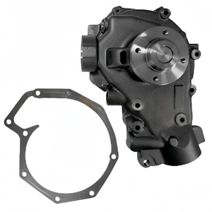 Bomba de Agua de Alta Calidad para Sistema de Refrigeración de Camiones 0683579 para DAF MX375 - Product Image 1