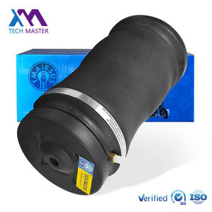 Arka hava körüğü OEM 2923200525 1643200625 1663200325 Mercede için hava süspansiyon yayı W166 X164 W164 W166 C292 - Product Image 2