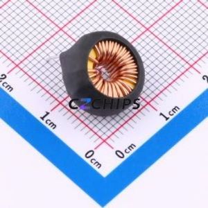 Inductor de Anillo de Color XR4426TS680MHL5 / Inductor de Montaje Pasante (THT), D=13.5mm 68uH 10% 2.5A - Product Image 2