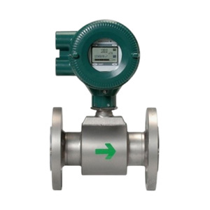 YOKOGAWA AXF SE Series Integrated Flowmeter Carbon Steel/Stainless Steel 0-9999 M/h Measurement Flow - Product Image 2