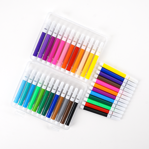 Nuevo diseño de acuarela o pincel de agua, juego de rotuladores - Product Image 5