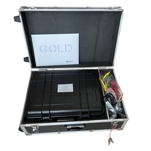 Analyseur de caractéristiques Volt-Ampère et testeur de polarité CT/PT - Test CT/PT à fréquence variable pour la maintenance sur les sites du Moyen-Orient - Product Image 5