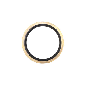 แหวนยางซีลแบบผสม RingV รุ่น Nb005 ซีลข้อต่อไฮดรอลิกแบบสองชั้น พร้อมข้อมูลจำเพาะครบถ้วน - Product Image 4
