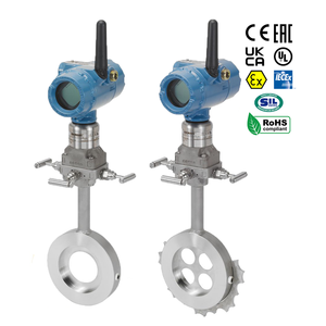 ローズマウント 4-20mA 出力流量計 コンパクト流量計 <span class=keywords><strong>3051SFC</strong></span> - Product Image 2