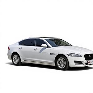 <span class=keywords><strong>Jaguar</strong></span> XFL 2.0T 240PS R-Dynamic SE d'occasion - Product Image 1