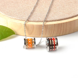 Perles de rocaille <span class=keywords><strong>Miyuki</strong></span> de haute qualité en gros, breloques en métal, pendentifs pour la fabrication de bijoux - Product Image 4