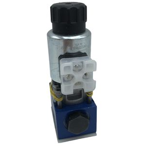 Válvula Direccional Hidráulica de Tipo Poppet M-2SEW6N38/420MG24N9K4/P M-2SEW M-3SEW M-3SED M-4SED M-3SED6 M-3SED10 - Product Image 5