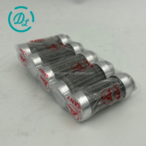 ไส้กรองน้ำมันเชื้อเพลิง EexcavaStart รุ่น TGQ30-60-1X 152688000013A สำหรับเครื่องยนต์ D07 ทนทาน ป้องกันอย่างดี รับประกัน 1 ปี - Product Image 3
