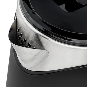 Electric <b>Kettle</b> <b>Large</b> Capacity 2300Ml Double Layer Stainless Steel Automatic Power Off Boil Dry Protection Household Use - Product Image 1