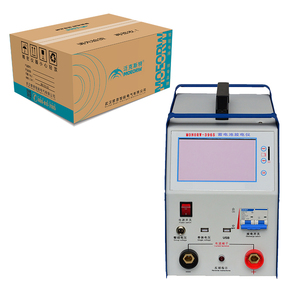 MOEORW-WX3965 Meilleur Prix Testeur de Décharge de Batterie 220V/30A DC180-280V avec Communication RS485 et Banque de Charge pour Batteries de Stockage - Product Image 4