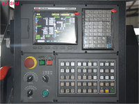 Simulador de programa de torno CNC CK6146L Torno CNC educativo