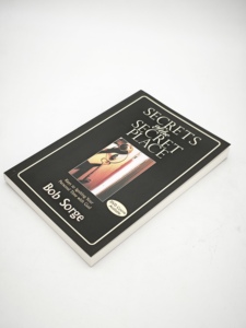 <span class=keywords><strong>Libro</strong></span> di romanzi: I <span class=keywords><strong>segreti</strong></span> del luogo segreto - Product Image 4