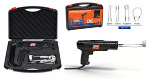 Máquina de Calentamiento por Inducción Portátil de 2500W de Alta Potencia para Taller, Eliminación de Pernos Oxidados - Product Image 2