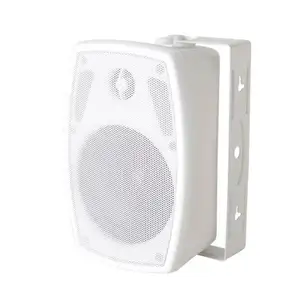 SP-0404 Suara Sistem Konser Profesional Daya Tinggi Menggantung Di Dinding Speaker Langit-langit Speaker