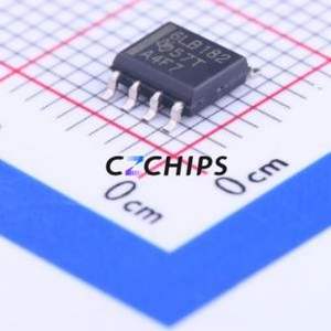 ชิปวงจรรวม SOIC-8 SN65LBC182DR ดั้งเดิมและใหม่เอี่ยม RS-422 RS-485 - Product Image 1