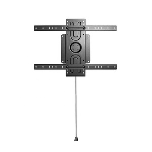 Hiển thị tương tác cảnh quan/Chân dung xoay TV Wall <span class=keywords><strong>Mount</strong></span> <span class=keywords><strong>Bracket</strong></span> cho màn hình phẳng hiển thị 37 "-80" TVS - Product Image 2