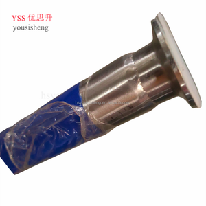Tuyau d'huile en polytétrafluoroéthylène anti-brûlure YSS, tuyau <span class=keywords><strong>fluoron</strong></span> en fer doux haute pression résistant à la vapeur à haute température - Product Image 4