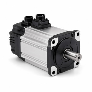 Moteur servo AC haute réponse GYS751D5-RB2 0,75 kW Série <span class=keywords><strong>GYS</strong></span> - Product Image 2