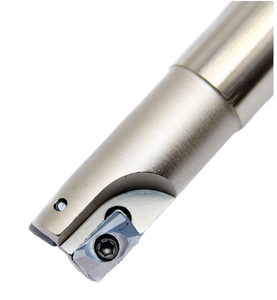 300R C16-16-120-2T Square Mill Cutter Holder APMT1135 Inserts OEM Length 120mm <b>Lathe</b> Face Milling <b>Tools</b> 300R C16-16-120-2T Squar - Product Image 6