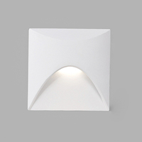 Nouvelle lampe d'escalier LED intelligente, étanche IP65 avec détecteur de mouvement, éclairage nocturne à économie d'énergie, éclairage d'ambiance pour couloir d'escalier