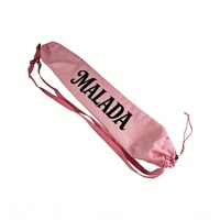 Bolsa de Almacenamiento para Tapete de Mahjong con Cordón, Funda con Cordón, Correa Doble para el Hombro, Bolsa de Almacenamiento para Tapete de Juego