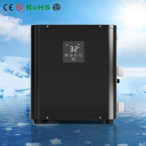 Refrigeratore AMBOHR 1/1.5/2HP con Funzione di Raffreddamento e Riscaldamento, Controllo Remoto WIFI, Pompa dell'Acqua, Filtro e Ozono per Immersioni in Acqua Fredda - Product Image 6
