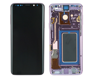 Lcd Touch assemblea di Schermo con cornice per il samsung Galaxy <span class=keywords><strong>S9</strong></span> Più LCD G965f G965 con Telaio - Product Image 2