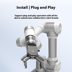 Can RS485 protokolü ve Bluetooth kontrolü ile akıllı el robotik el protez biyonik el - Product Image 2