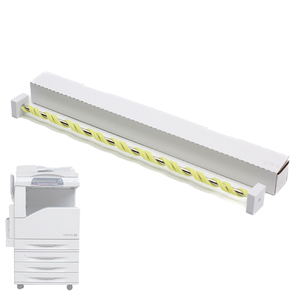 ลูกกลิ้งทำความสะอาดคุณภาพสูงสำหรับเครื่องถ่ายเอกสาร Xerox DCC7525 33707785 <span class=keywords><strong>3300</strong></span> 7435 อะไหล่เครื่องพิมพ์ - Product Image 1
