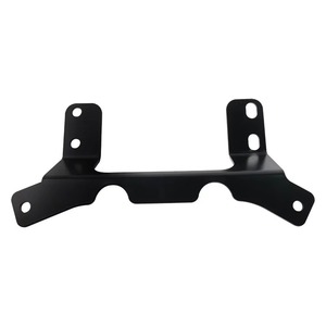 Kit de fixation moteur Auso-Racing pour Volkswagen Golf Mk7 A3 S3 1.8T 2.0T en alliage d'aluminium, amélioration des performances - Product Image 5
