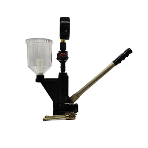 Kit de test d'injecteurs Common Rail CR-C, testeur multifonction d'injecteurs Common Rail, calibrateur de buses diesel S60H - Product Image 3