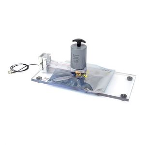 Sistema de Prueba de Bolsas de Protección ESD 531, Kit de Prueba de Barrera Contra la Humedad Portátil, Cumple con ANSI/ESD STM11.31 - Product Image 2
