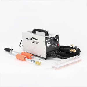 PRO <strong>Dent</strong> Puller Spot Welder Body Repair Equipment for Efficient <strong>Dent</strong> <strong>Pulling</strong> - Product Image 3
