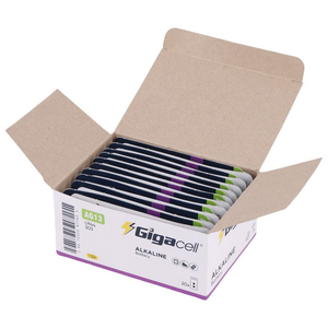 แบตเตอรี่กระดุม 1.5V รุ่น AG13 <span class=keywords><strong>LR44</strong></span> แบตเตอรี่อัลคาไลน์ ไม่สามารถชาร์จได้ เหมาะสำหรับนาฬิกา เครื่องคิดเลข หนังสือเสียง - Product Image 4