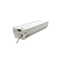 XIDLY-Sistema de sonido portátil para exteriores, matriz de línea activa, altavoz de columna de aluminio, altavoces de 4 pulgadas