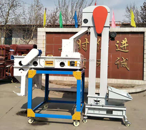 Séparateur magnétique en acier inoxydable pour le nettoyage des <span class=keywords><strong>graines</strong></span> de <span class=keywords><strong>lupin</strong></span> - Product Image 5