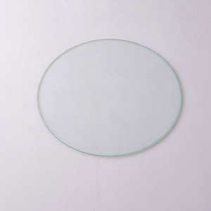Large <strong>Bubble</strong> Bowl <strong>Vase</strong> with Glass Plate Lid - Product Image 6