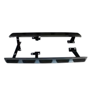 OEM AUTO CAR <strong>SIDE</strong> <strong>STEPS</strong> for AUDI Q3 2013-2015 - Product Image 1