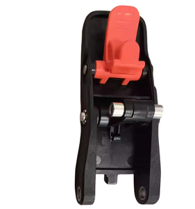 T100 Aircraft Arm Plate Buckle Assembly Plant protection <b>Drone</b> Spare Parts for DJI T100 Agricultural <b>Drone</b> - Product Image 2