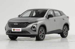 2025 Chery Tiggo 4 5x Active Prime Ultra energi tinggi 1.5T bensin kecil SUV Cina mobil baru mobil bekas murah - Product Image 2