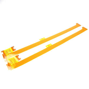 Cable Flexible FPC para PCB de 0.5mm de Paso, 40p 45p, para Pantalla de TV, Precio de Fábrica - Product Image 1