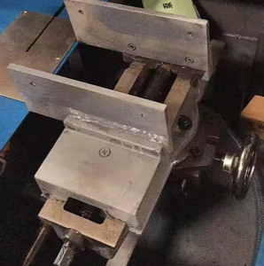 Small Single-Blade <strong>Cutting</strong> <strong>Machine</strong> for Industrial Sawing for Processing Original <strong>Gems</strong> - Product Image 6