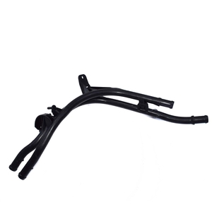 Liquido di Raffreddamento Del motore Tubo di Acqua 1K0121070BD Per VW Passat Tiguan Golf AUDI A3 Q3 TT